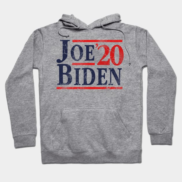 Joe Biden 2020 Election President Hoodie by E